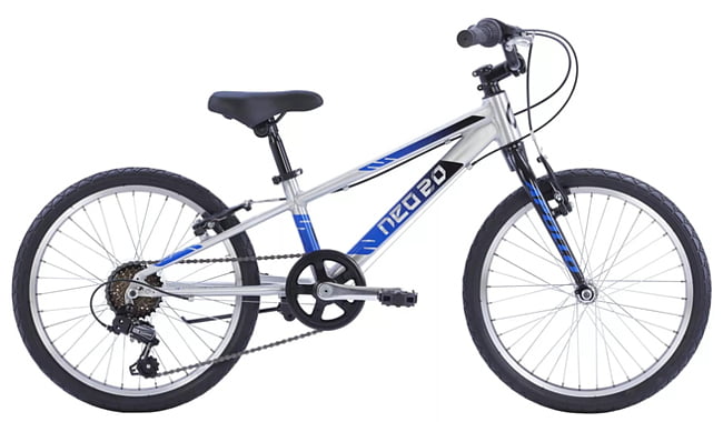 Велосипед Apollo Neo 6s Boys 20" - фото 1