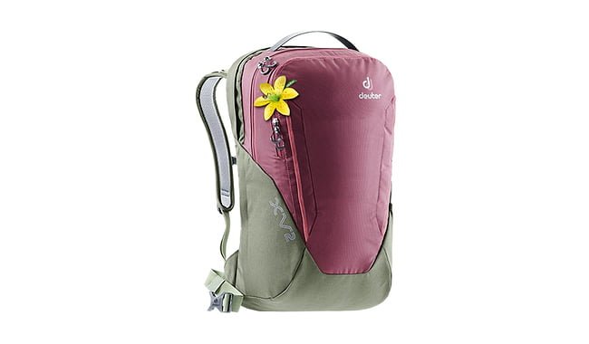 Рюкзак Deuter XV 2 SL/19 - фото 2