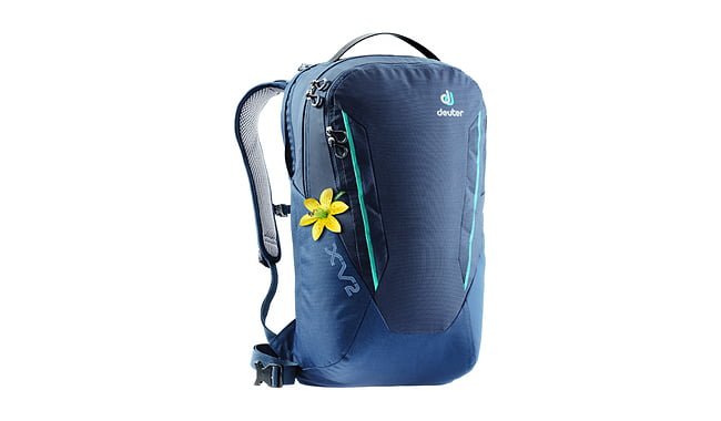 Рюкзак Deuter XV 2 SL/19 - фото 1