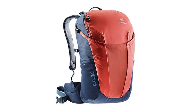 Рюкзак Deuter XV 1/17 - фото 3