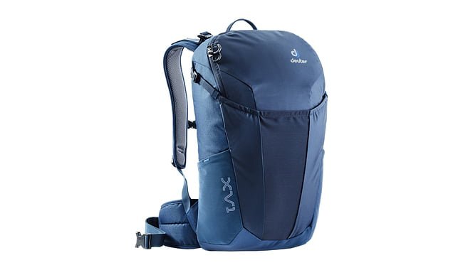 Рюкзак Deuter XV 1/17 - фото 2