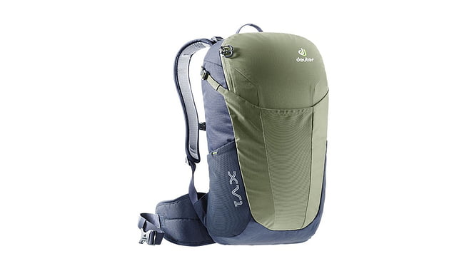 Рюкзак Deuter XV 1/17 - фото 1