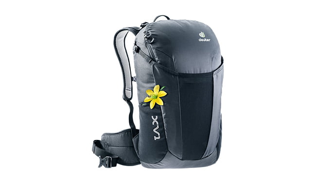 Рюкзак Deuter XV 1 SL/17 - фото 3