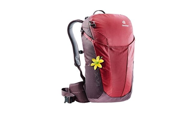 Рюкзак Deuter XV 1 SL/17 - фото 2