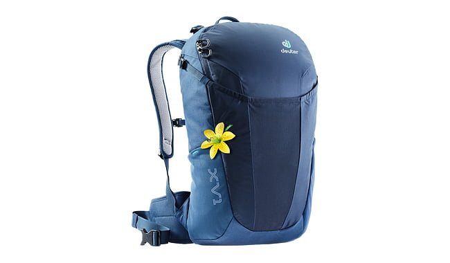 Рюкзак Deuter XV 1 SL/17 - фото 1