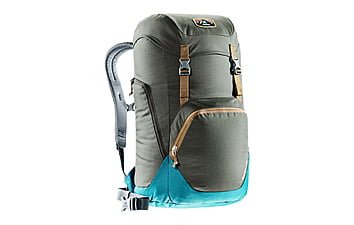Рюкзак Deuter Walker 24 2022