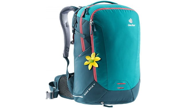 Рюкзак Deuter Giga Bike SL 28 - фото 1