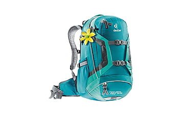 Рюкзак Deuter Trans Alpine Pro SL 24