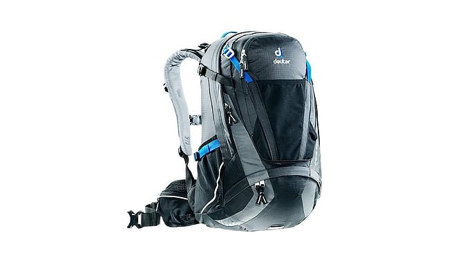 Рюкзак Deuter Trans Alpine 30 - фото 3