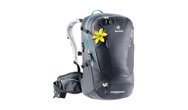 Рюкзак Deuter Trans Alpine SL 28 - фото 5