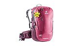 Рюкзак Deuter Trans Alpine SL 28 - фото 4