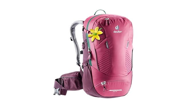 Рюкзак Deuter Trans Alpine SL 28 - фото 4