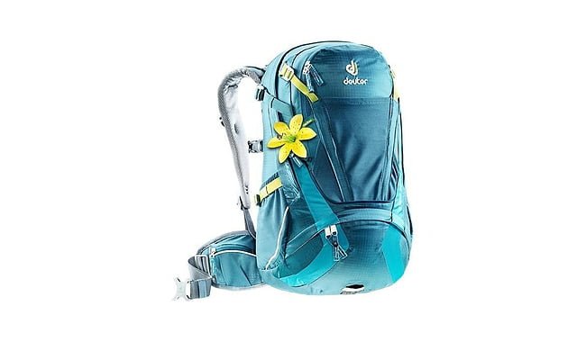 Рюкзак Deuter Trans Alpine SL 28 - фото 1