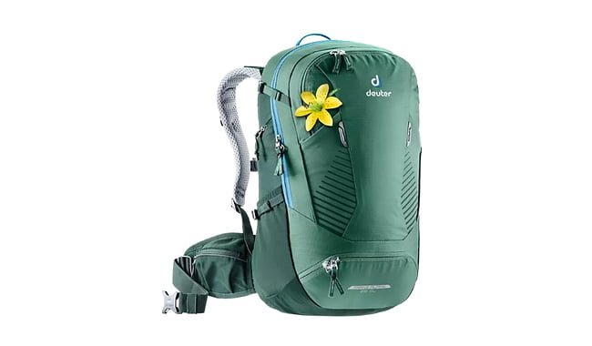 Рюкзак Deuter Trans Alpine SL 28 - фото 3