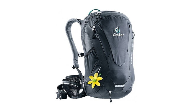 Рюкзак Deuter Superbike EXP SL 14+4 - фото 4
