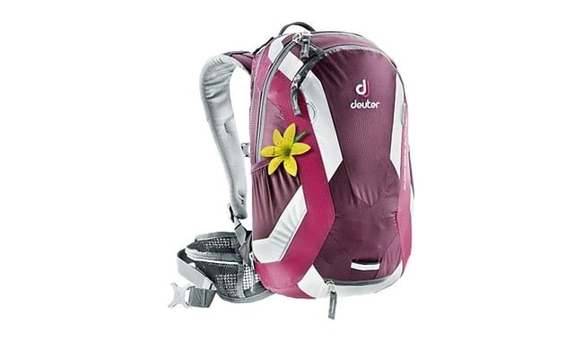 Рюкзак Deuter Superbike EXP SL 14+4 - фото 2