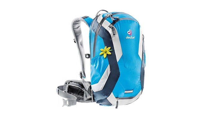 Рюкзак Deuter Superbike EXP SL 14+4 - фото 1