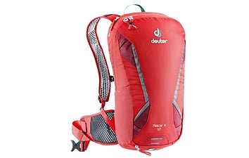 Рюкзак Deuter Race X 12