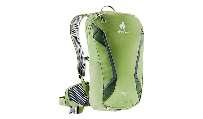 Рюкзак Deuter Race X 12 - фото 8