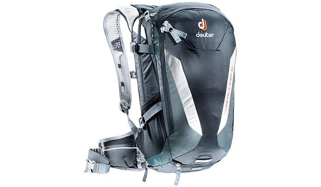 Рюкзак Deuter Compact EXP 16+3 - фото 3