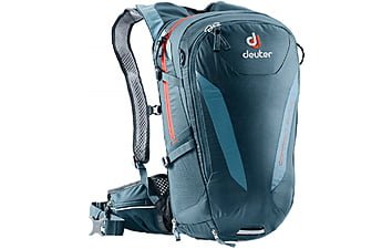 Рюкзак Deuter Compact EXP 16+3