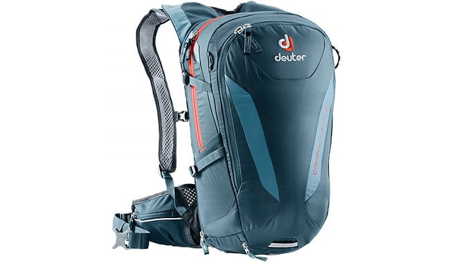 Рюкзак Deuter Compact EXP 16+3 - фото 2