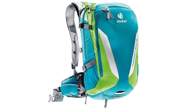 Рюкзак Deuter Compact EXP 16+3 - фото 1