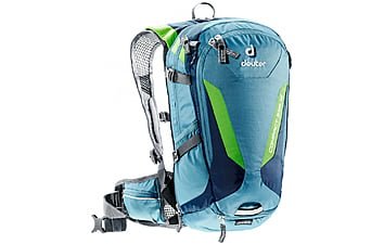Рюкзак Deuter Compact EXP 12+2,5
