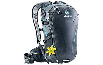 Рюкзак Deuter Compact SL EXP 10+2,5