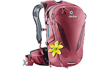 Рюкзак Deuter Compact SL EXP 10+2,5
