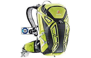 Рюкзак Deuter Attack Enduro 16