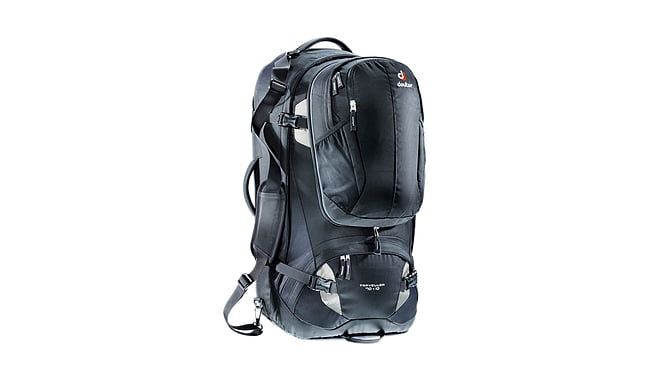 Рюкзак Deuter Traveller 70+10+19 - фото 1