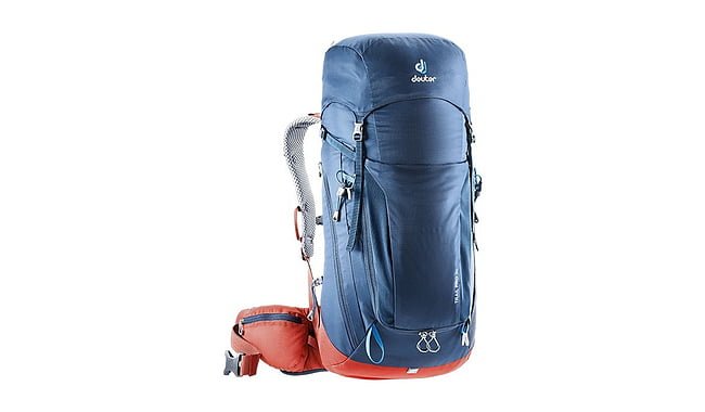 Рюкзак Deuter Trail Pro 36 2022 - фото 1
