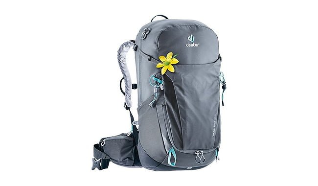 Рюкзак Deuter Trail Pro SL 30 - фото 2