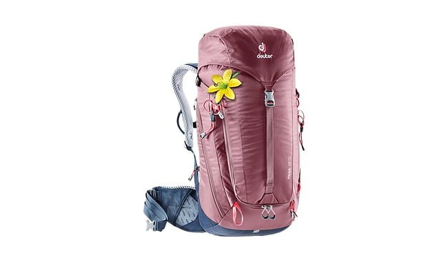 Рюкзак Deuter Trail SL 28 - фото 3