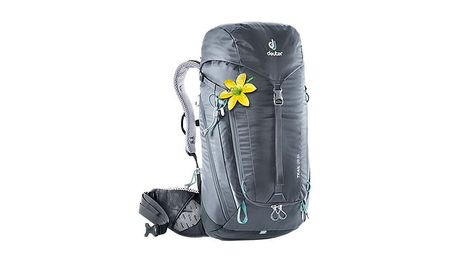 Рюкзак Deuter Trail SL 28 - фото 2