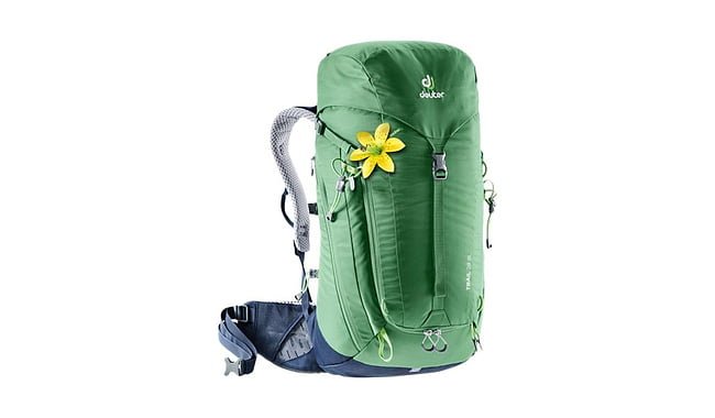 Рюкзак Deuter Trail SL 28 - фото 1