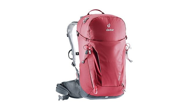 Рюкзак Deuter Trail SL 24 - фото 3