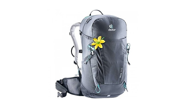 Рюкзак Deuter Trail SL 24 - фото 2