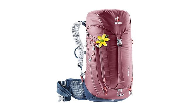 Рюкзак Deuter Trail SL 20 - фото 3