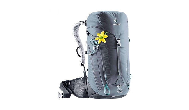 Рюкзак Deuter Trail SL 20 - фото 2