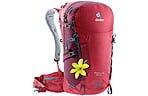 Рюкзак Deuter Speed Lite SL 22 - фото 2