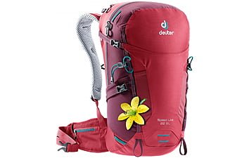 Рюкзак Deuter Speed Lite SL 22