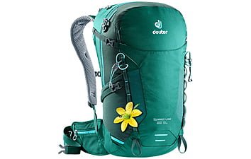 Рюкзак Deuter Speed Lite SL 22