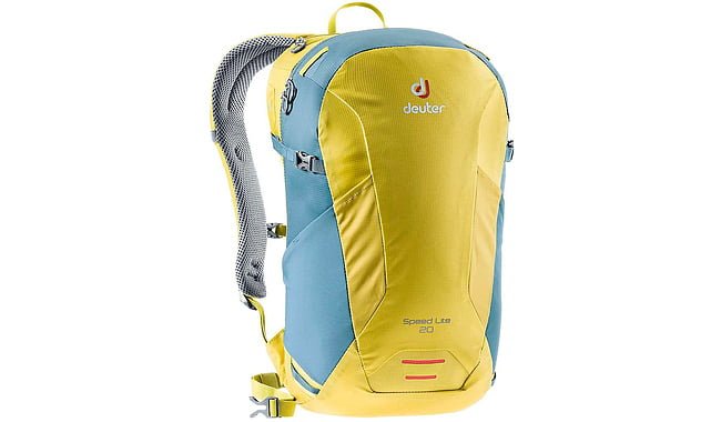 Рюкзак Deuter Speed Lite 20 - фото 4