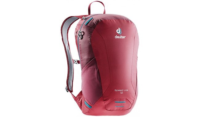 Рюкзак Deuter Speed Lite 12 - фото 3