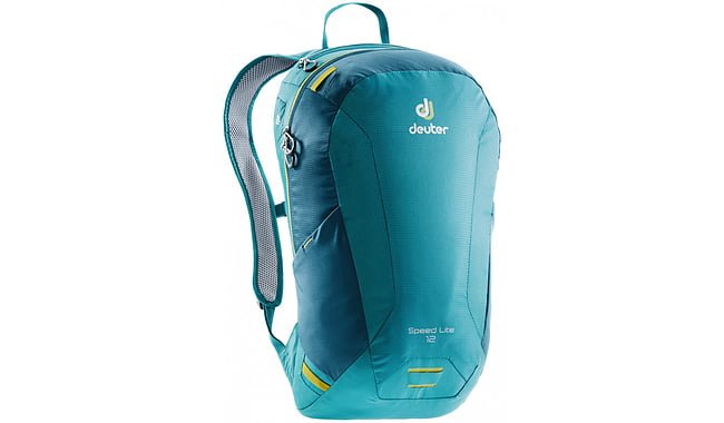 Рюкзак Deuter Speed Lite 12 - фото 2