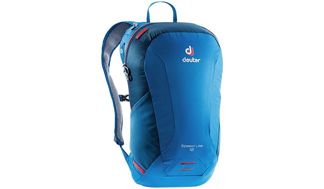 Рюкзак Deuter Speed Lite 12 - фото 1