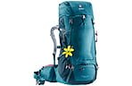 Рюкзак Deuter Futura Vario SL 45+10 - фото 3