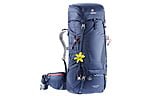 Рюкзак Deuter Futura Vario SL 45+10 - фото 2